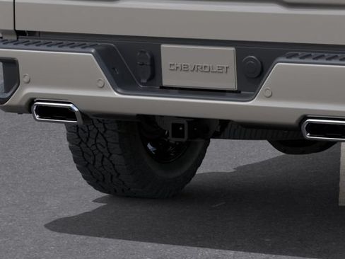 New 2026 Chevrolet Silverado 1500 RST w/ RST All Star Premium Package AWD/4WD image 14