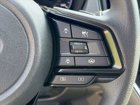 New 2026 Subaru Crosstrek 2.0i Premium AWD/4WD image 21