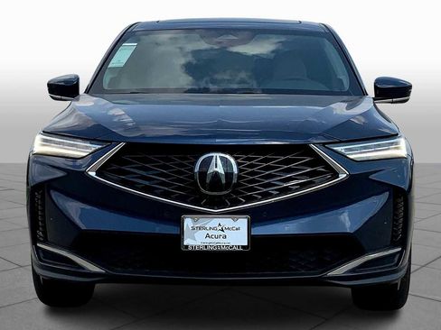 New 2026 Acura MDX FWD w/ Technology Package image 3