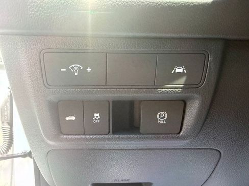 Used 2023 Hyundai Sonata Limited w/ Cargo Package FWD image 20