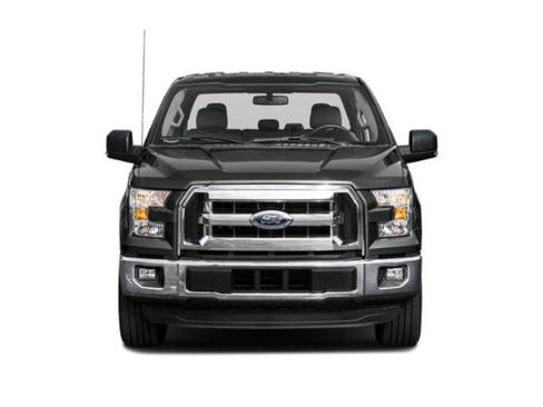 Used 2015 Ford F150 King Ranch w/ Equipment Group 601A Luxury AWD/4WD image 4