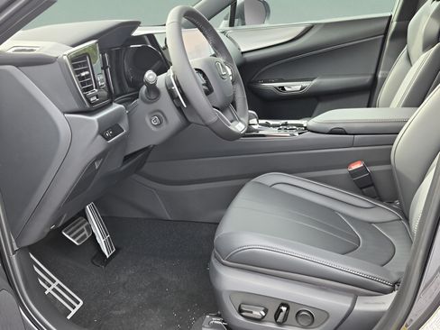 New 2026 Lexus NX 350 F Sport AWD/4WD image 29