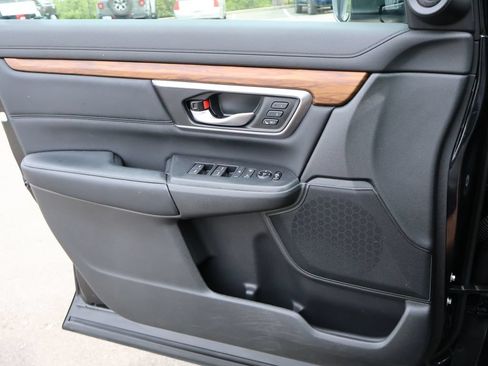 Certified 2019 Honda CR-V EX-L image 30
