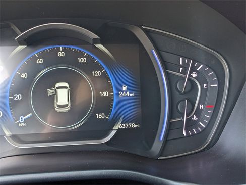 Used 2020 Hyundai Santa Fe SEL image 35