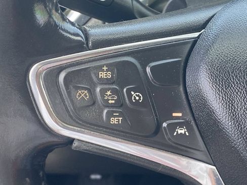 Used 2020 Chevrolet Equinox LT AWD/4WD image 22