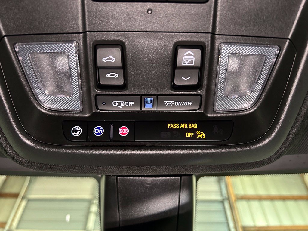 Used 2024 Cadillac XT5 Premium Luxury AWD/4WD image 32
