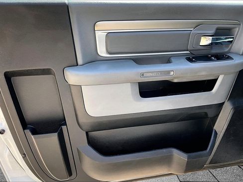 Used 2019 RAM 1500 Tradesman w/ Popular Equipment Group AWD/4WD image 18