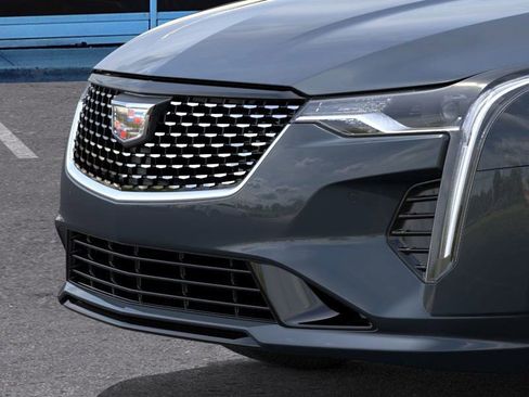 New 2026 Cadillac CT4 Premium Luxury image 13