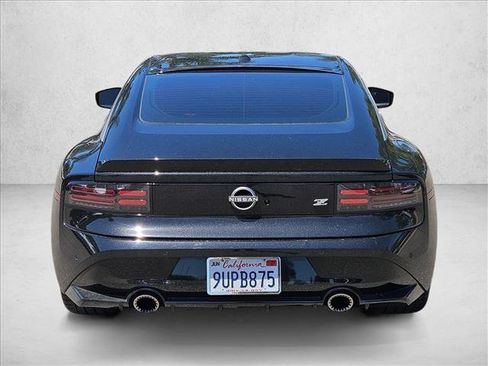 Used 2025 Nissan Z Performance w/ Floor Mat Package RWD image 6