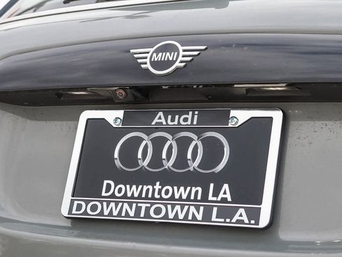 Used 2023 MINI Cooper S image 10