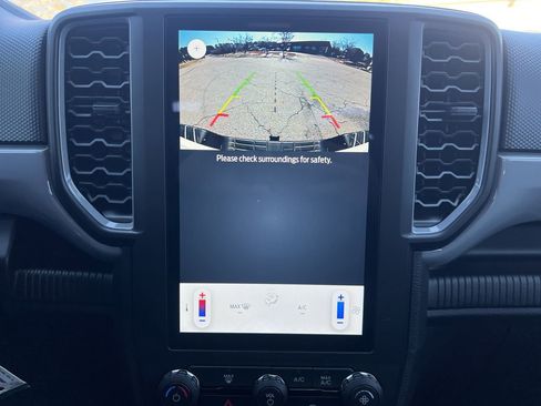 New 2025 Ford Ranger XL w/ Trailer Tow Package image 3