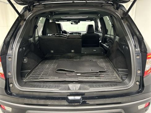 Used 2021 Honda Passport Elite image 23