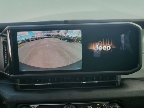 New 2025 Jeep Wrangler Sport S image 19