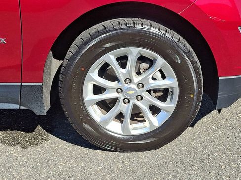 Used 2020 Chevrolet Equinox LT image 8