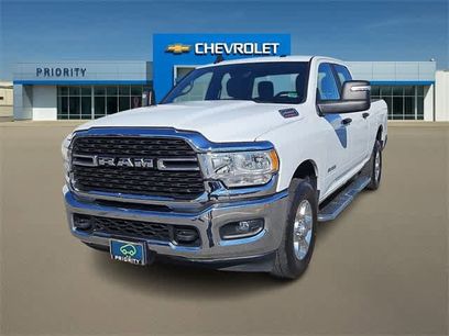 Used 2024 RAM 2500 Big Horn
