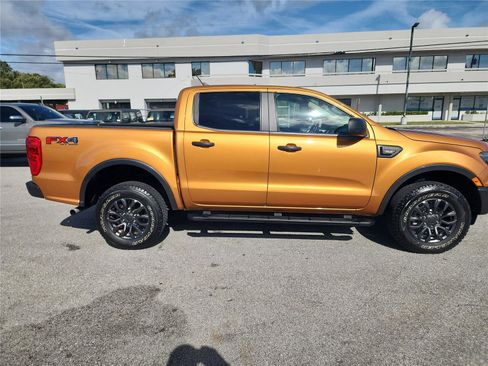 Used 2019 Ford Ranger XLT w/ FX4 Off-Road Package image 6
