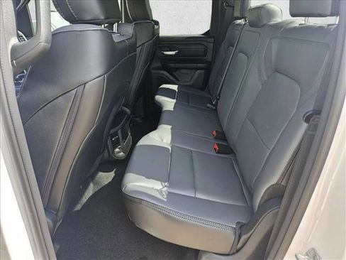 New 2026 RAM 1500 Tradesman image 15