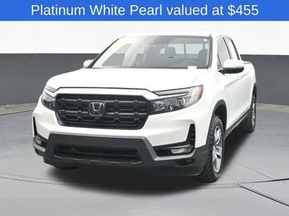 Used 2025 Honda Ridgeline RTL video 2