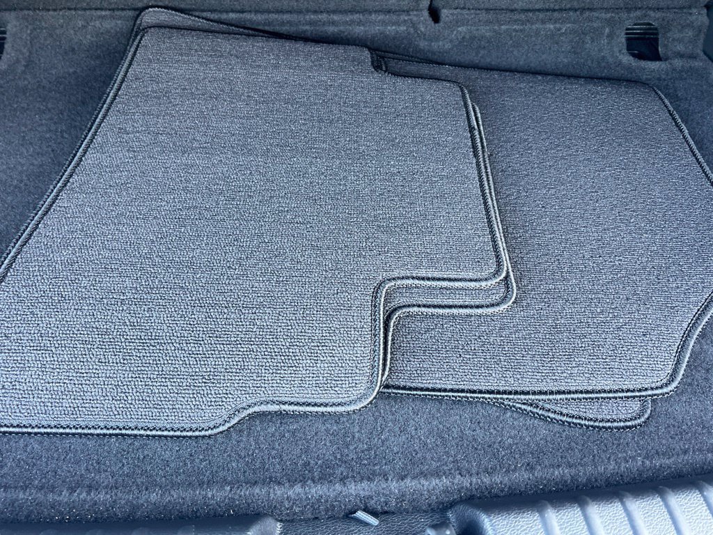 Certified 2024 Kia Soul EX FWD image 14