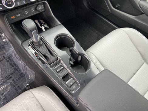 New 2026 Honda Civic Sport Touring image 29