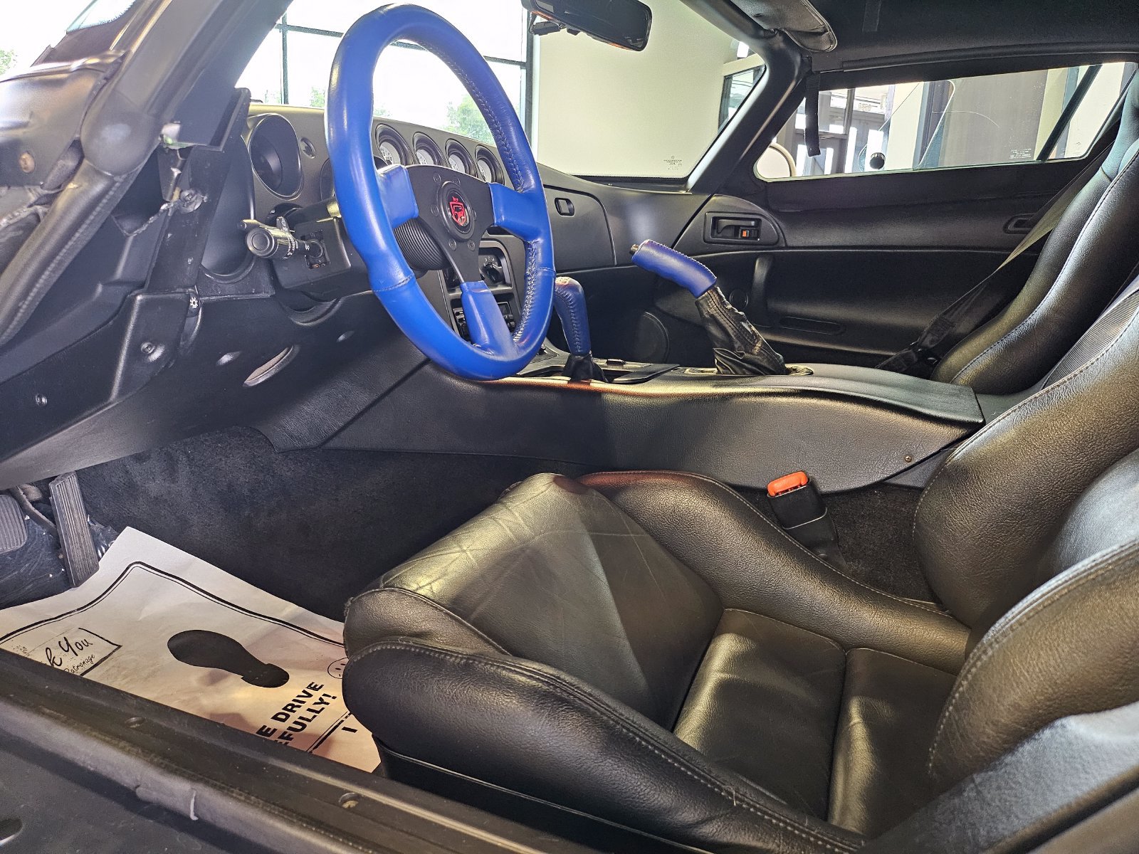 Used 1996 Dodge Viper RT/10 RWD image 25