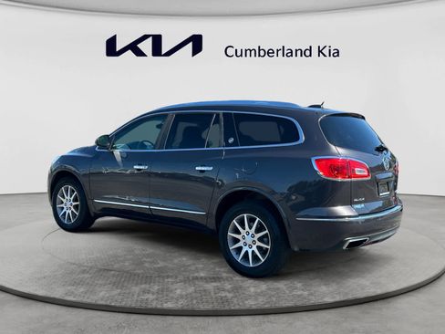Used 2016 Buick Enclave Convenience FWD image 3