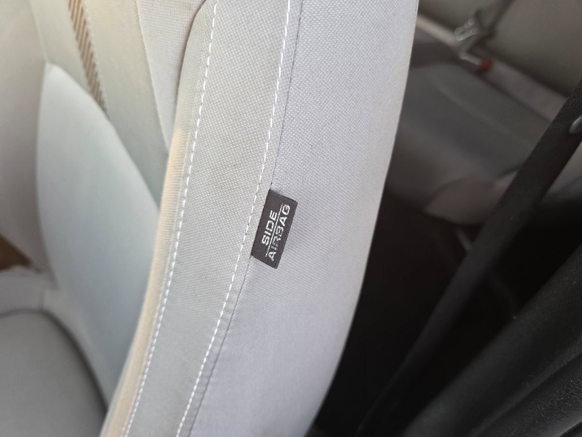 Used 2016 Honda Civic LX image 18