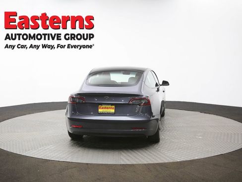 Used 2023 Tesla Model 3 Standard Range image 34