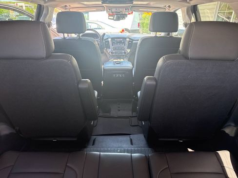 Used 2019 Chevrolet Tahoe LT AWD/4WD image 29
