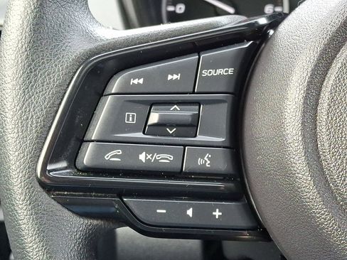 Certified 2024 Subaru Crosstrek 2.0i Premium image 23