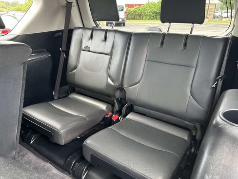Used 2019 Lexus GX 460 w/ Navigation Package AWD/4WD image 27
