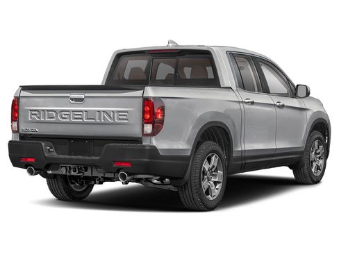 New 2026 Honda Ridgeline RTL image 27
