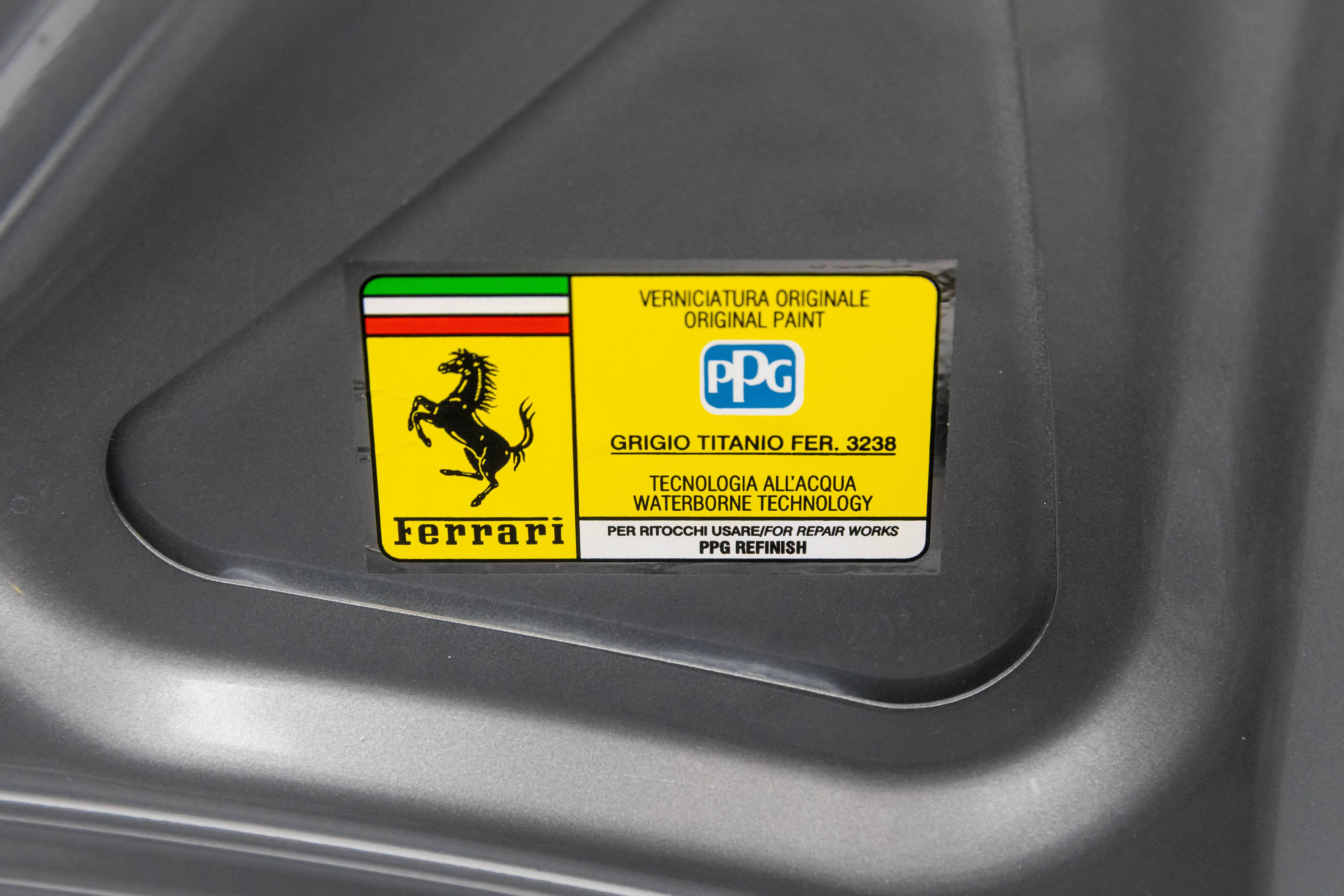 Certified 2024 Ferrari Roma RWD image 48
