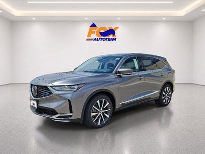 New 2026 Acura MDX w/ Technology Package