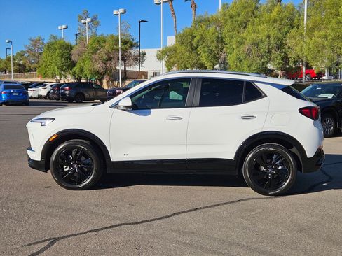 Certified 2025 Buick Encore GX Sport Touring w/ Advanced Technology Package image 2