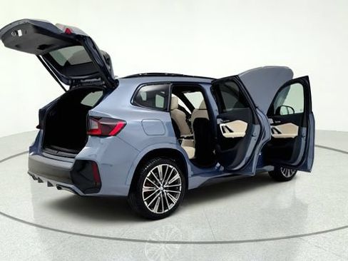 Used 2025 BMW X1 xDrive28i w/ Premium Package AWD/4WD image 19