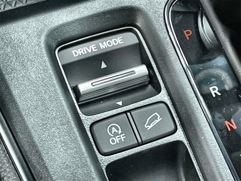 New 2026 Honda CR-V EX-L image 20