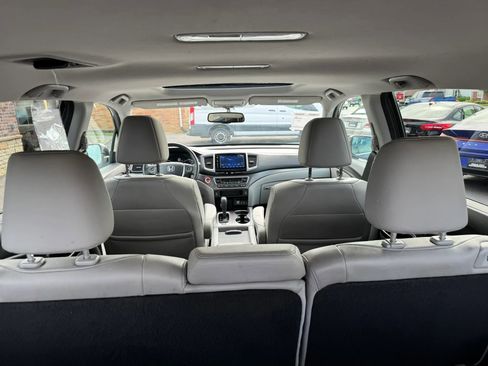 Used 2016 Honda Pilot EX-L image 32