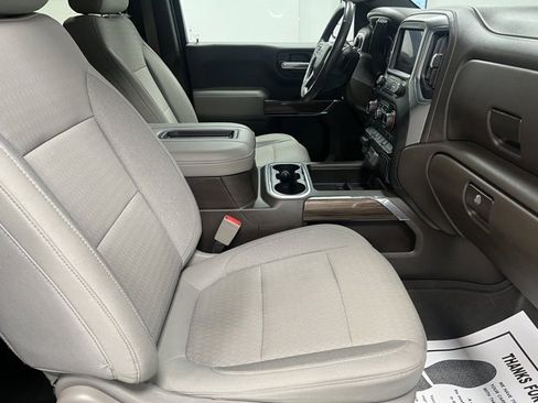 Used 2019 Chevrolet Silverado 1500 RST image 59