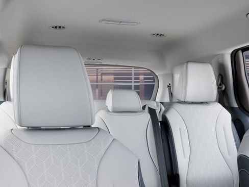 New 2026 Kia Carnival EX FWD image 27