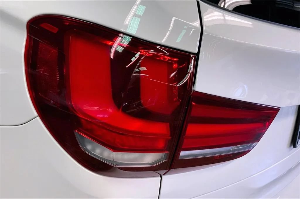 Used 2018 BMW X5 xDrive35i AWD/4WD image 27