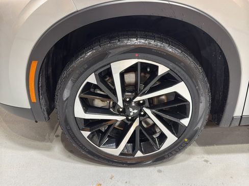 Used 2024 Mitsubishi Outlander SE image 9