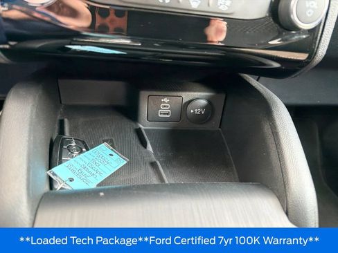 Used 2024 Ford Escape Active w/ Tech Pack #2 AWD/4WD image 22