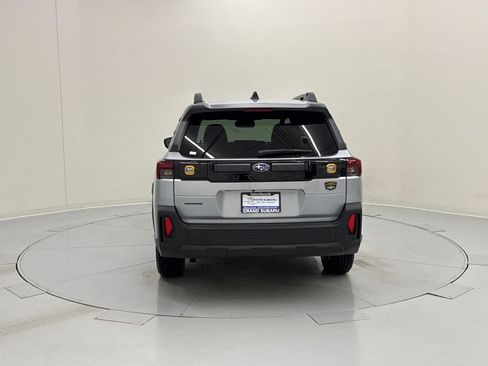 New 2026 Subaru Outback Wilderness AWD/4WD image 4