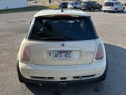 Used 2005 MINI Cooper S image 6