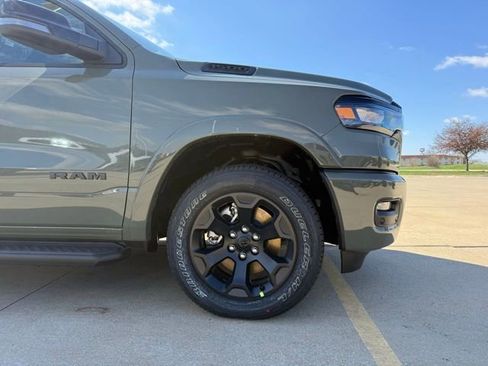 New 2026 RAM 1500 Big Horn image 4