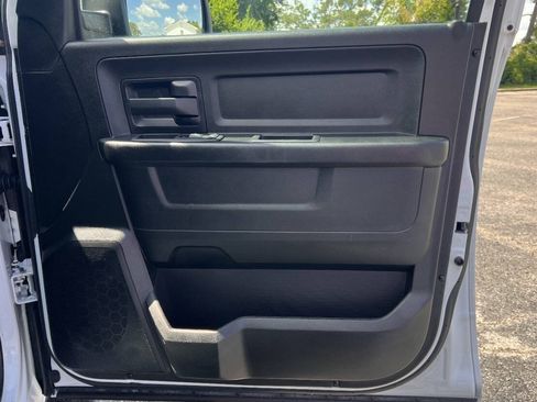 Used 2016 RAM 1500 Tradesman w/ Popular Equipment Group AWD/4WD image 16