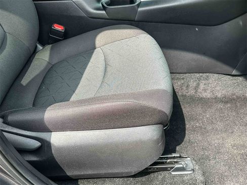 Certified 2024 Toyota RAV4 XLE image 24