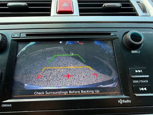 Used 2017 Subaru Outback 2.5i AWD/4WD image 11