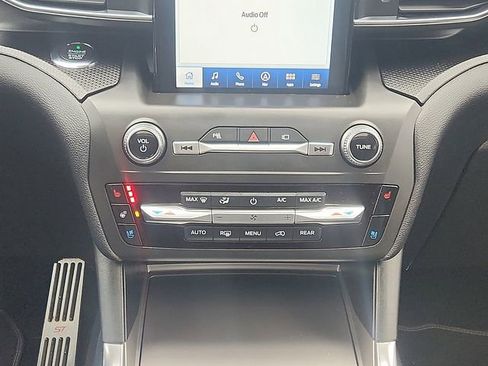 Certified 2020 Ford Explorer ST w/ ST Street Pack AWD/4WD image 18